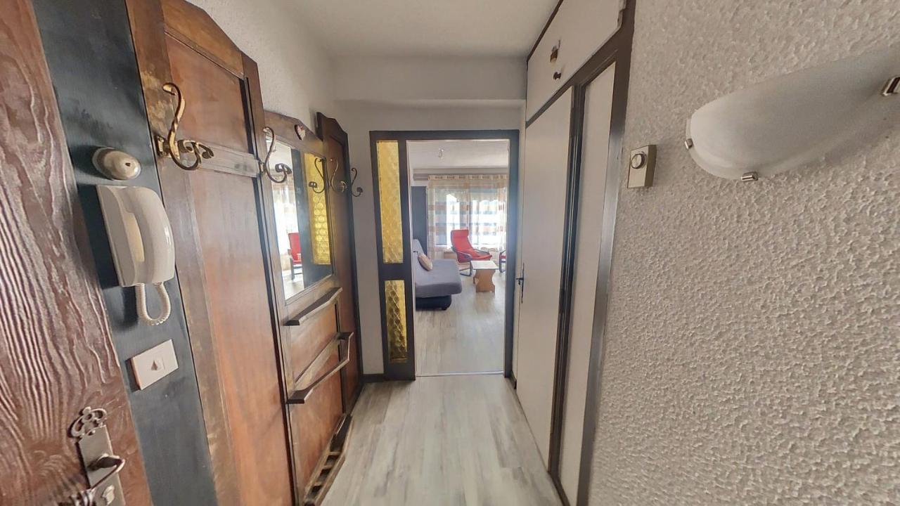 Ferienwohnung 3 Pieces 6/8 Pers Proche Centre Carroz Les Carroz-d'Araches Exterior foto