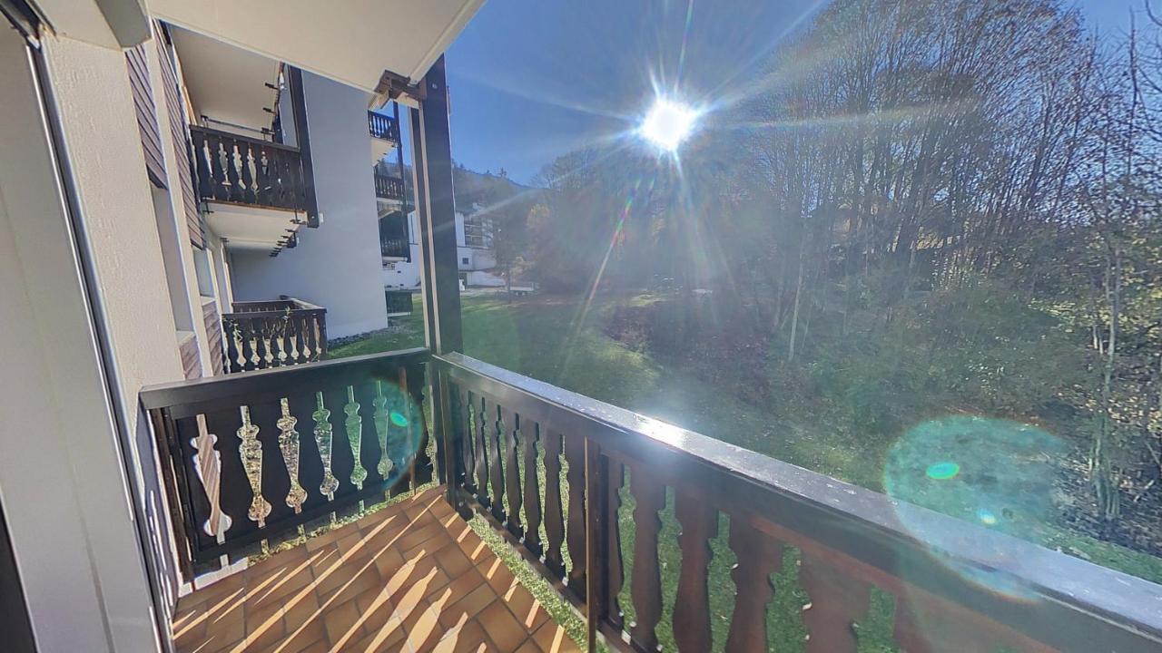 Ferienwohnung 3 Pieces 6/8 Pers Proche Centre Carroz Les Carroz-d'Araches Exterior foto